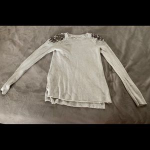 Rachel Roy sweater